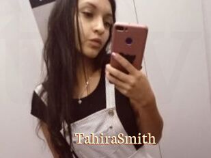 TahiraSmith
