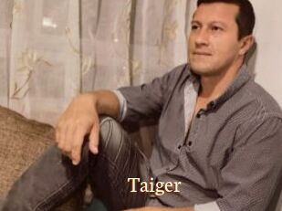 Taiger
