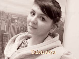 Taisirahya