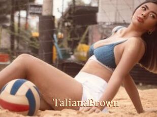 TalianaBrown