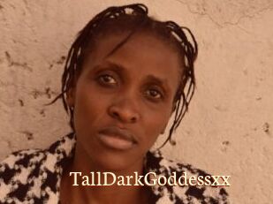 TallDarkGoddessxx