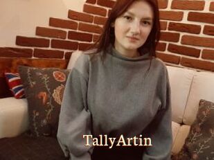 TallyArtin