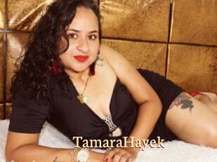 TamaraHayek