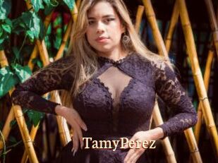 TamyPerez