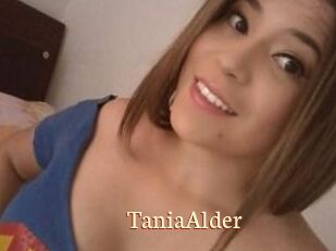 TaniaAlder