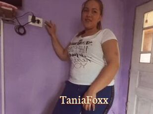TaniaFoxx