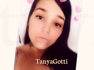 TanyaGotti