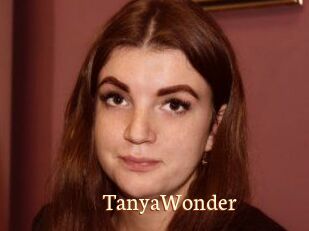 TanyaWonder