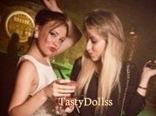 TastyDollss