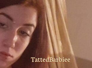 TattedBarbiee