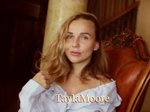 TaylaMoore