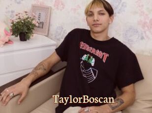 TaylorBoscan