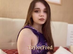 TaylorFred