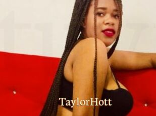 TaylorHott
