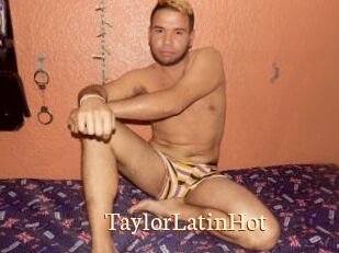 TaylorLatinHot