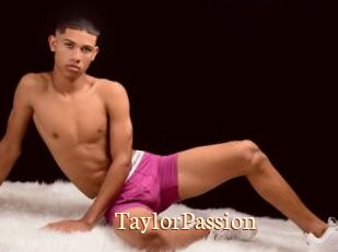 TaylorPassion