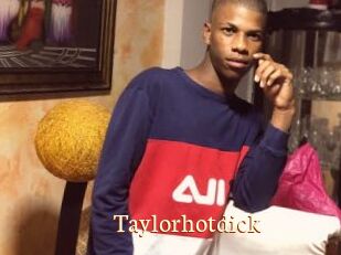 Taylorhotdick