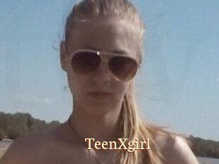 TeenXgirl_