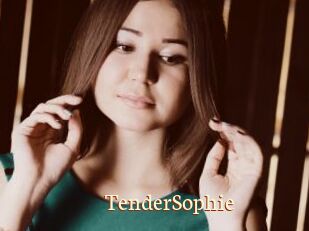 TenderSophie