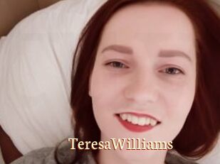 TeresaWilliams