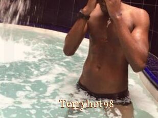 Terryhot98