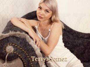 TerrysGomez