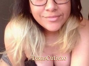 TexasCutiexo