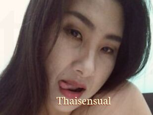 Thaisensual