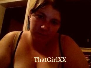 ThatGirlXX