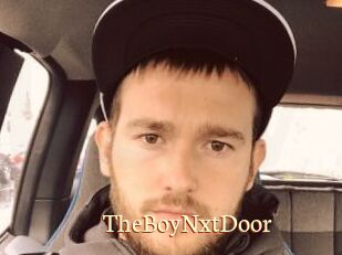 TheBoyNxtDoor