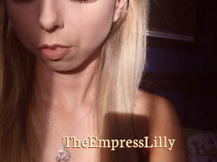 TheEmpressLilly