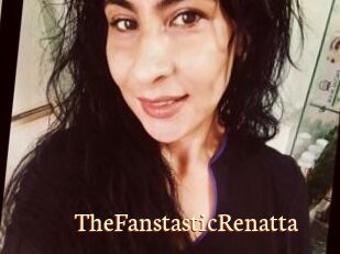 TheFanstasticRenatta