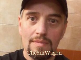 TheSinWagon