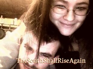 TheSouthShallRiseAgain