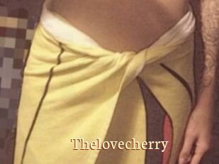 Thelovecherry