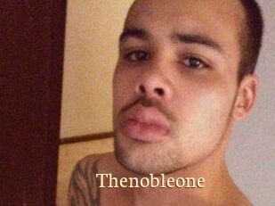 Thenobleone