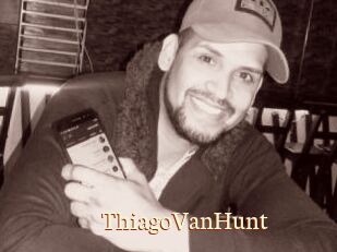 ThiagoVanHunt