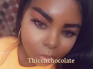 Thiccnchocolate