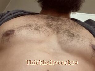Thickhairycock29