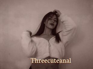 Threecuteanal