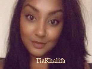 TiaKhalifa