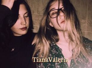 TianaValeria