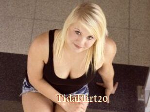 TidaFlirt20