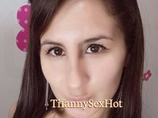 TifannySexHot