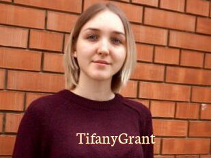 TifanyGrant