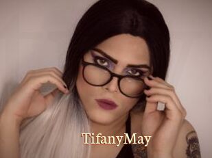 TifanyMay