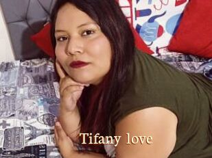 Tifany_love