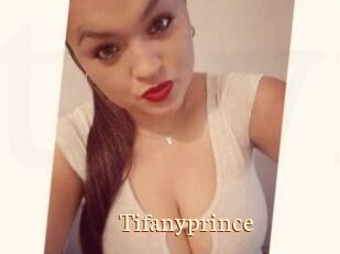 Tifanyprince