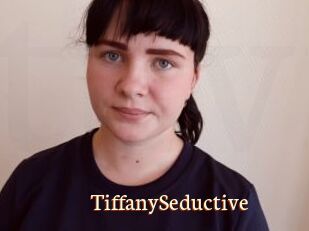 TiffanySeductive