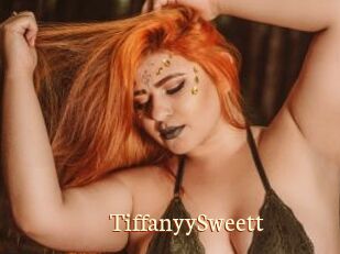 TiffanyySweett